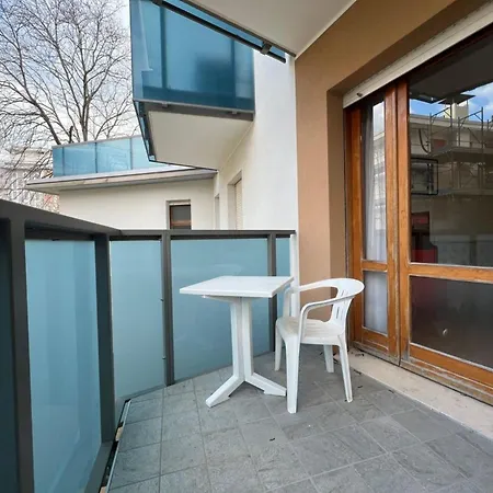 Functional Flat Next To The Sea In Appartamento Bibione