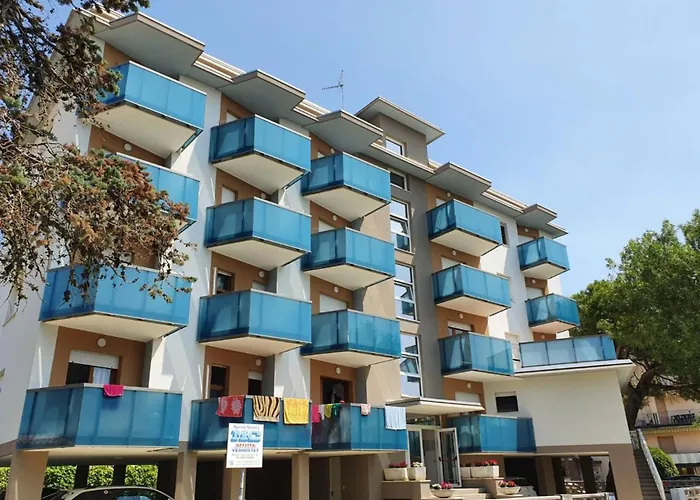 Appartamento Functional Flat Next To The Sea In Bibione