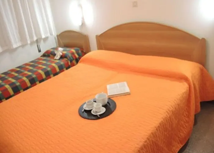 Appartamento Functional Flat Next To The Sea In