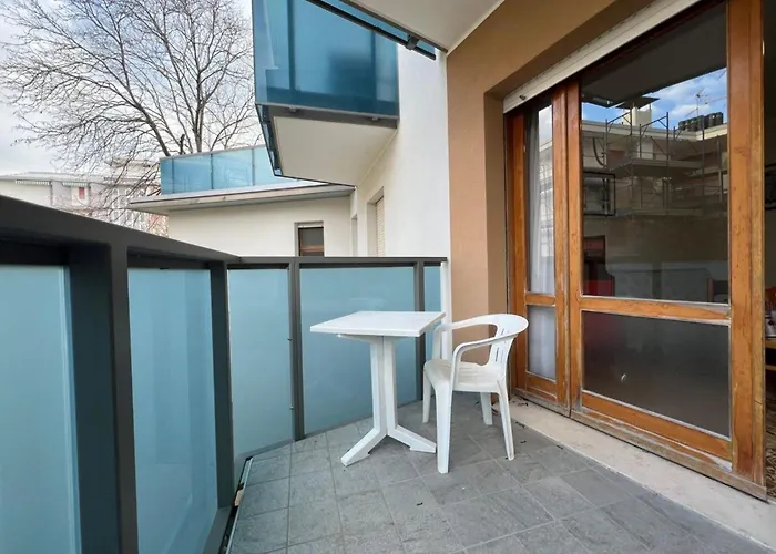 Functional Flat Next To The Sea In Appartamento Bibione