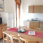 Functional Flat Next To The Sea In