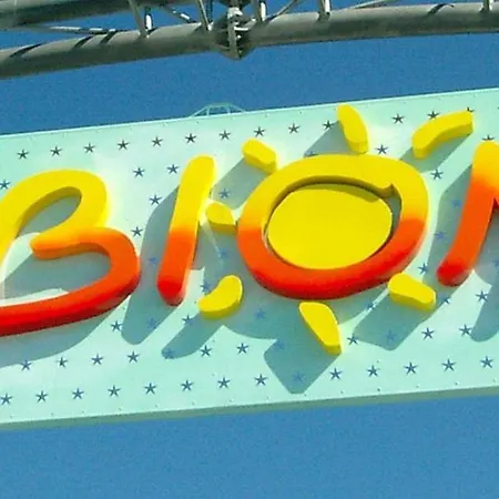 Functional Flat Next To The Sea In