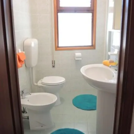 Appartamento Functional Flat Next To The Sea In Bibione