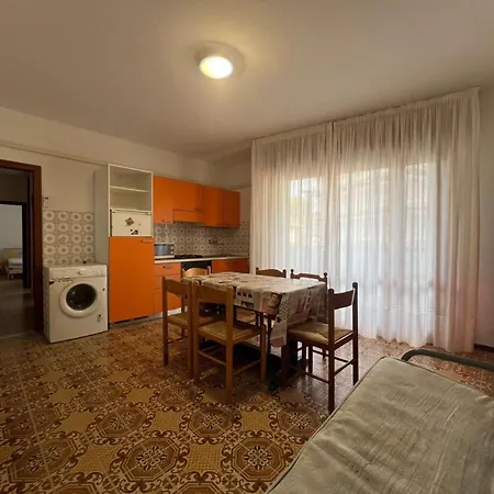 Appartamento Functional Flat Next To The Sea In Bibione