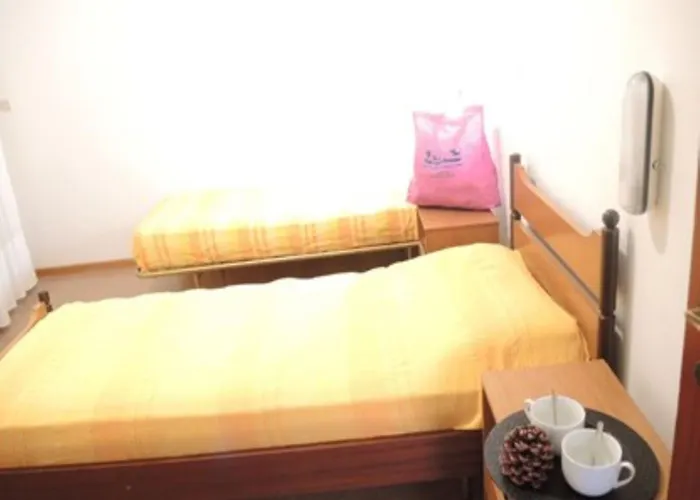 Functional Flat Next To The Sea In Apartman