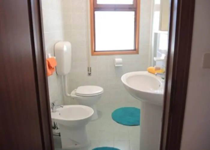 Apartman Functional Flat Next To The Sea In Bibione