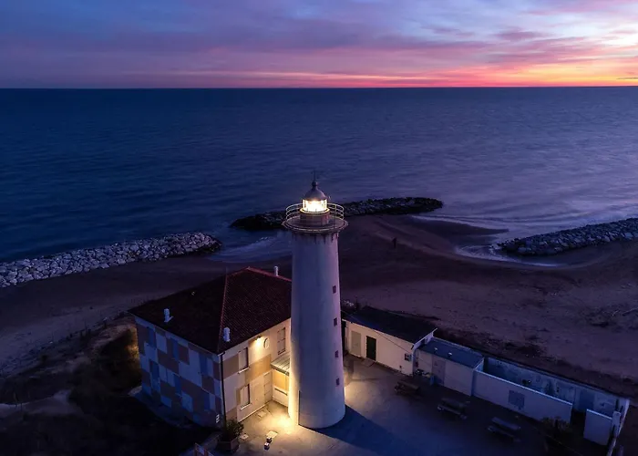 Functional Flat Next To The Sea In